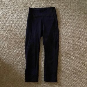 Lululemon leggings